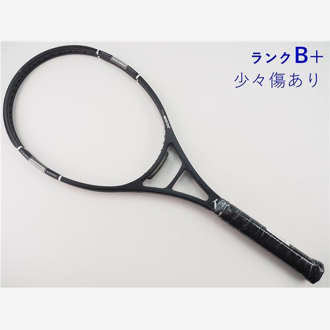 中古 テニスラケット ブリヂストン プロビーム エックス02 オーバー