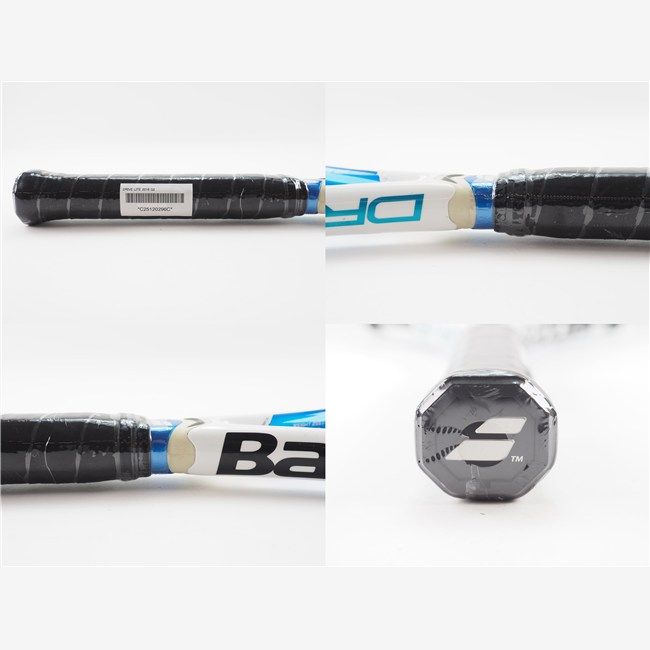  テニスラケット バボラ ドライブ ライト 2016年モデル G 2 BABOLAT DRIVE LITE 2016 c ラケット(硬式用) テニス