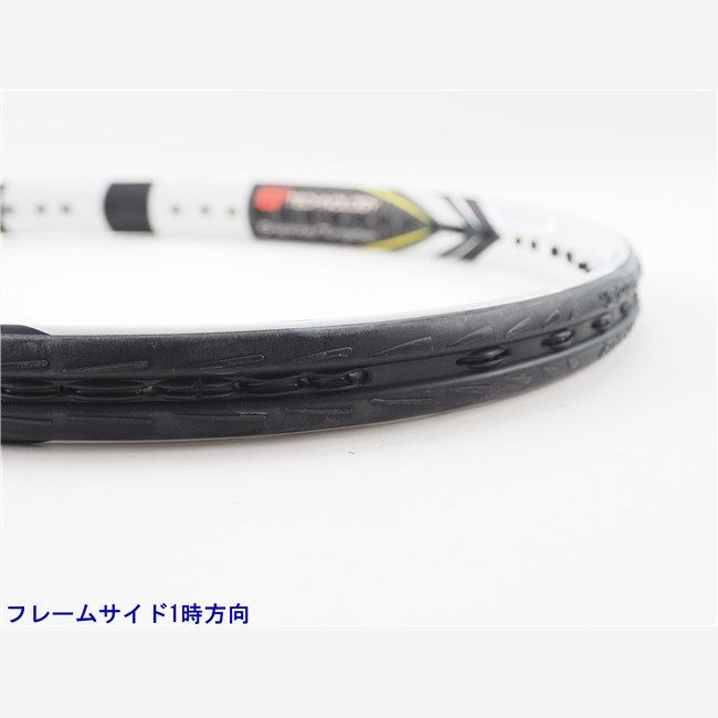 テニスラケット バボラ アエロ プロ チーム 2013年モデル (G2) BABOLAT