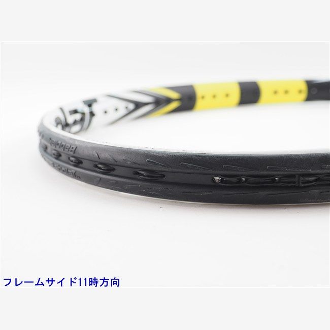 テニスラケット バボラ アエロ プロ チーム 2013年モデル (G2) BABOLAT