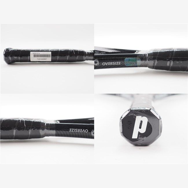  テニスラケット プリンス ボルテックス OS G 3 PRINCE VORTEX c ラケット(硬式用) テニス