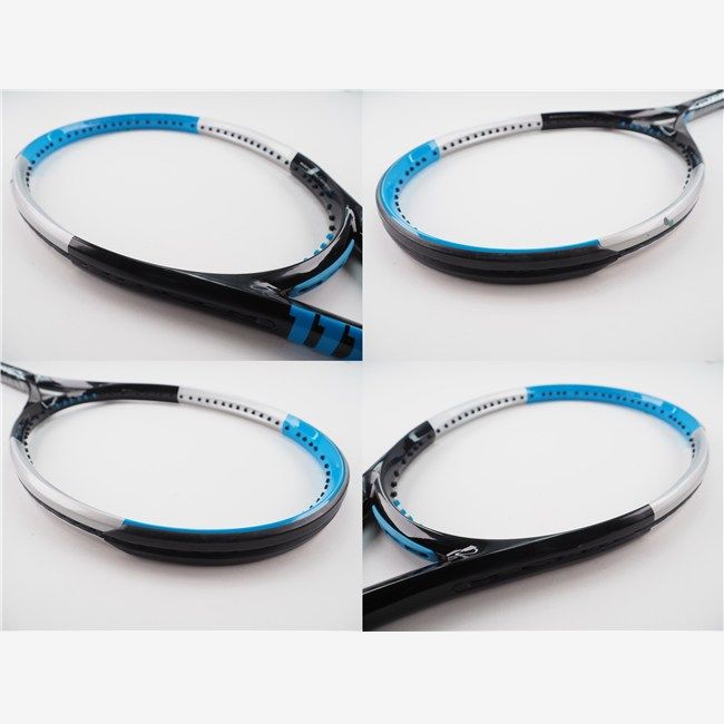 テニスラケット ウィルソン ウルトラ 100 L バージョン3.0 2020年モデル G 2 WILSON ULTRA V 3.0 2020 c