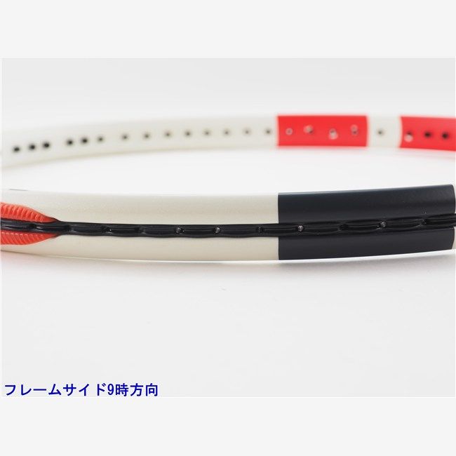  テニスラケット バボラ ピュア ストライク チーム 2019年モデル G 2 BABOLAT PURE STRIKE TEAM 2019 c ラケット(硬式用) テニス