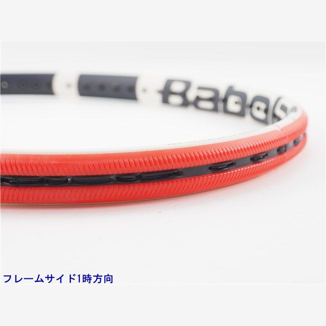 テニスラケット バボラ ピュア ストライク 良い チーム 2019年モデル