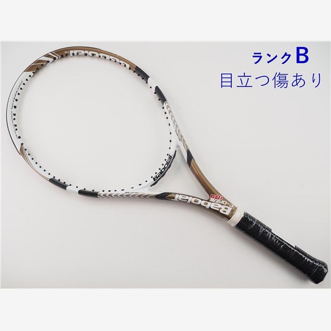 テニスラケット バボラ C ドライブ 109 インポート G 2 BABOLAT DRIVE