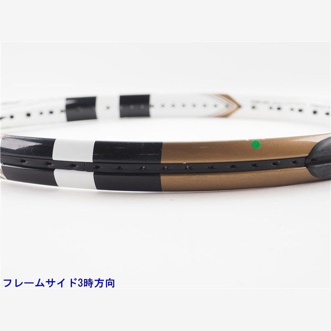  テニスラケット バボラ C ドライブ 109 インポート G 2 BABOLAT C-DRIVE ラケット(硬式用) テニス