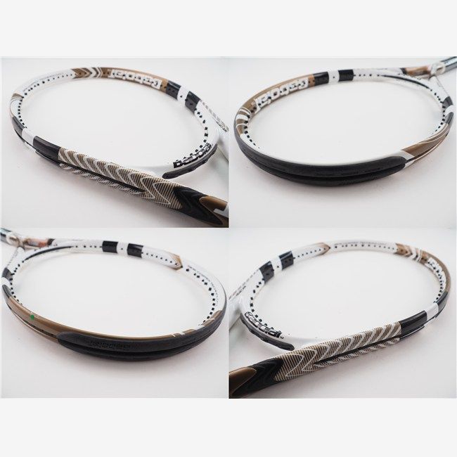 テニスラケット バボラ C ドライブ 109 インポート G 2 BABOLAT C-DRIVE