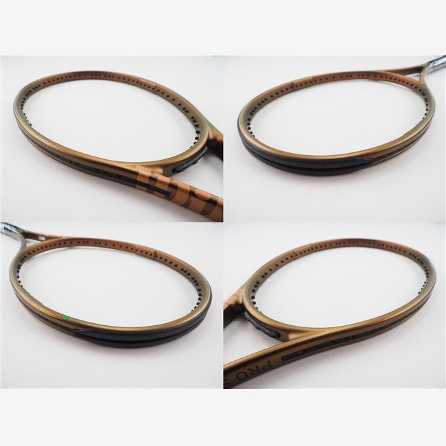 テニスラケット ウィルソン プロ スタッフ 97 バージョン14 モデル G 2 WILSON PRO STAFF V 14 2025 c