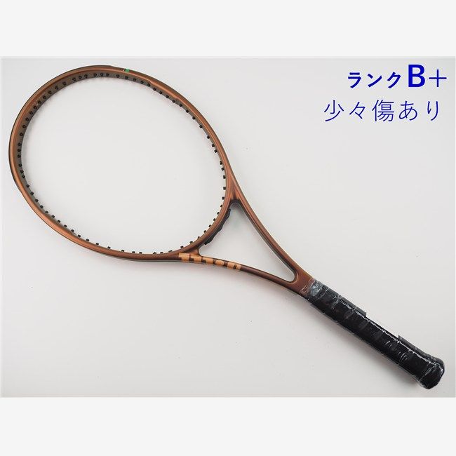 Wilson PRO STAFF 97 テニスラケット ウィルソン プロスタッフ97LS (G2