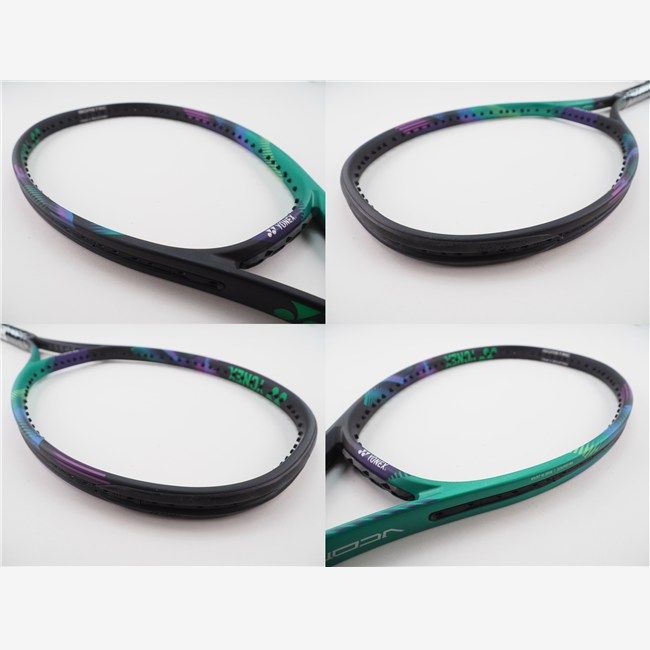 テニスラケット ヨネックス ブイコア プロ 100エル 2021年モデル G 2 YONEX VCORE PRO 100 L 2021 c