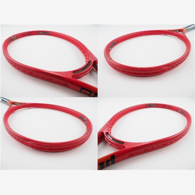 テニスラケット プリンス ビースト DB 100 280 g モデル 2 PRINCE BEAST 2025 c