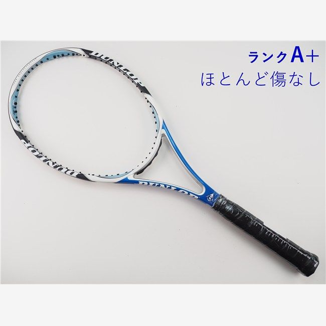 テニスラケット ダンロップ エアロジェル 100 G 3 DUNLOP AEROGEL c
