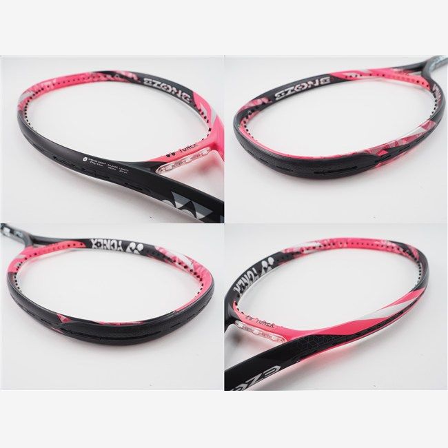 テニスラケット ヨネックス イーゾーン ライト 2017年モデル G 1 YONEX EZONE LITE 2017 c