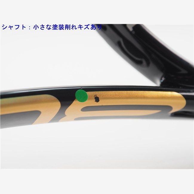  テニスラケット ウィルソン ブレイド チーム BLX 104 2011年モデル G 2 WILSON BLADE TEAM 2011 c ラケット(硬式用) テニス