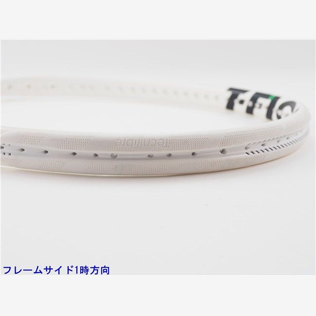 テニスラケット テクニファイバー ティーファイト 300 アイソフレックス モデル G 2 Tecnifibre T FIGHT Iso c テニスボール ボールマシン