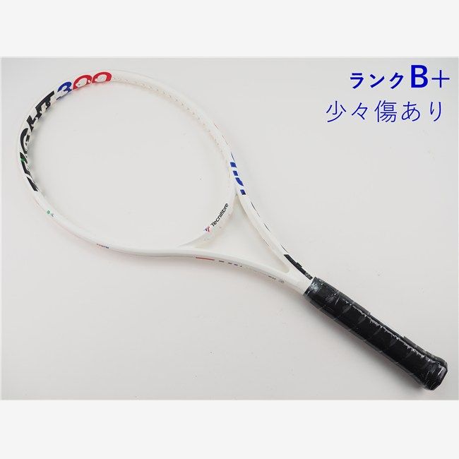 テニスラケット テクニファイバー ティーファイト 300 アイソフレックス モデル G 2 Tecnifibre T-FIGHT Iso c