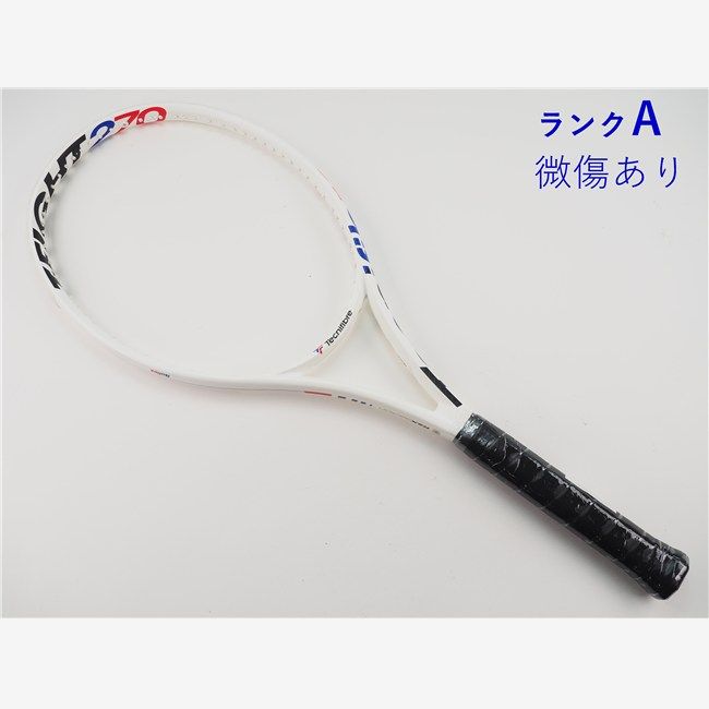 テニスラケット テクニファイバー ティーファイト 270 アイソフレックス モデル G 2 Tecnifibre T FIGHT Iso c