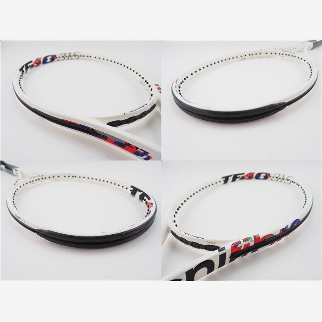 テニスラケット テクニファイバー ティーエフ フォーティー 16 M モデル G 2 Tecnifibre TF-40 315 2025 c