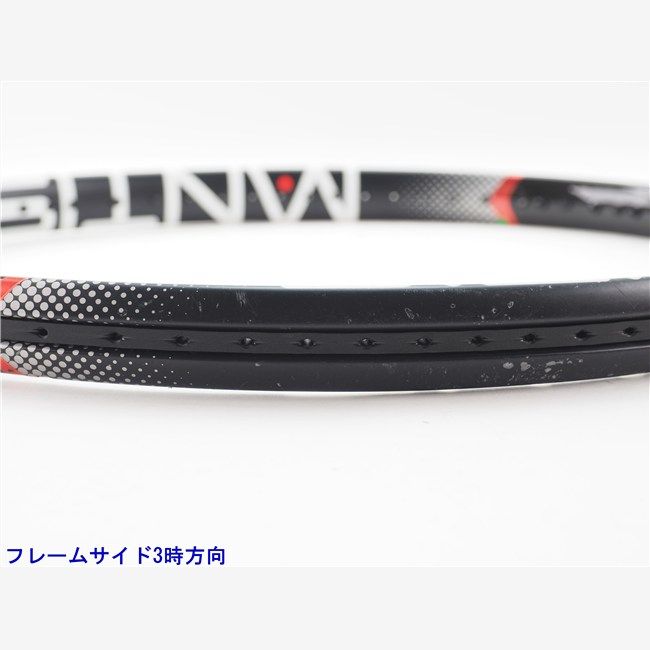 MANTIS 300 テニスラケットG2 テニスラケット マンティス マンティス