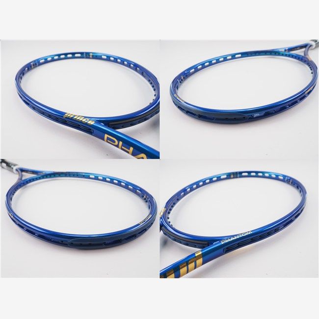 テニスラケット プリンス ファントム オースリー 100 モデル G 3 PRINCE PHANTOM O 2025 c