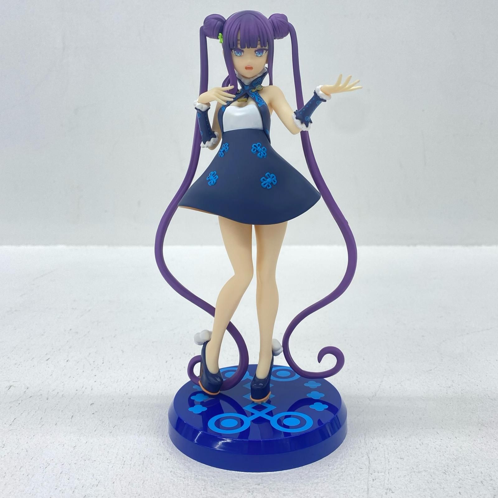 飾磨店】 中古 フォーリナー/楊貴妃「Fate/GrandOrder」Luminasta