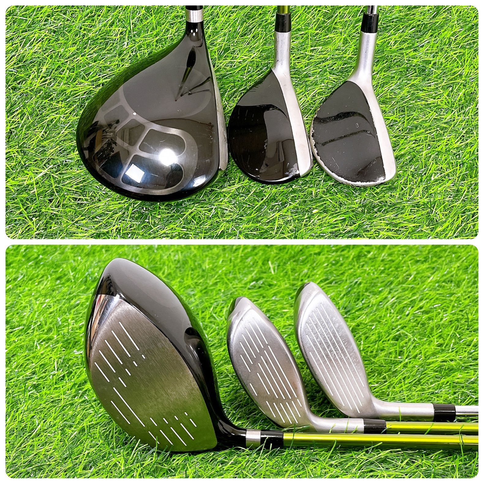 名器 PING Rapture EYE2 ピン ラプチャー メンズゴルフクラブ クラブ