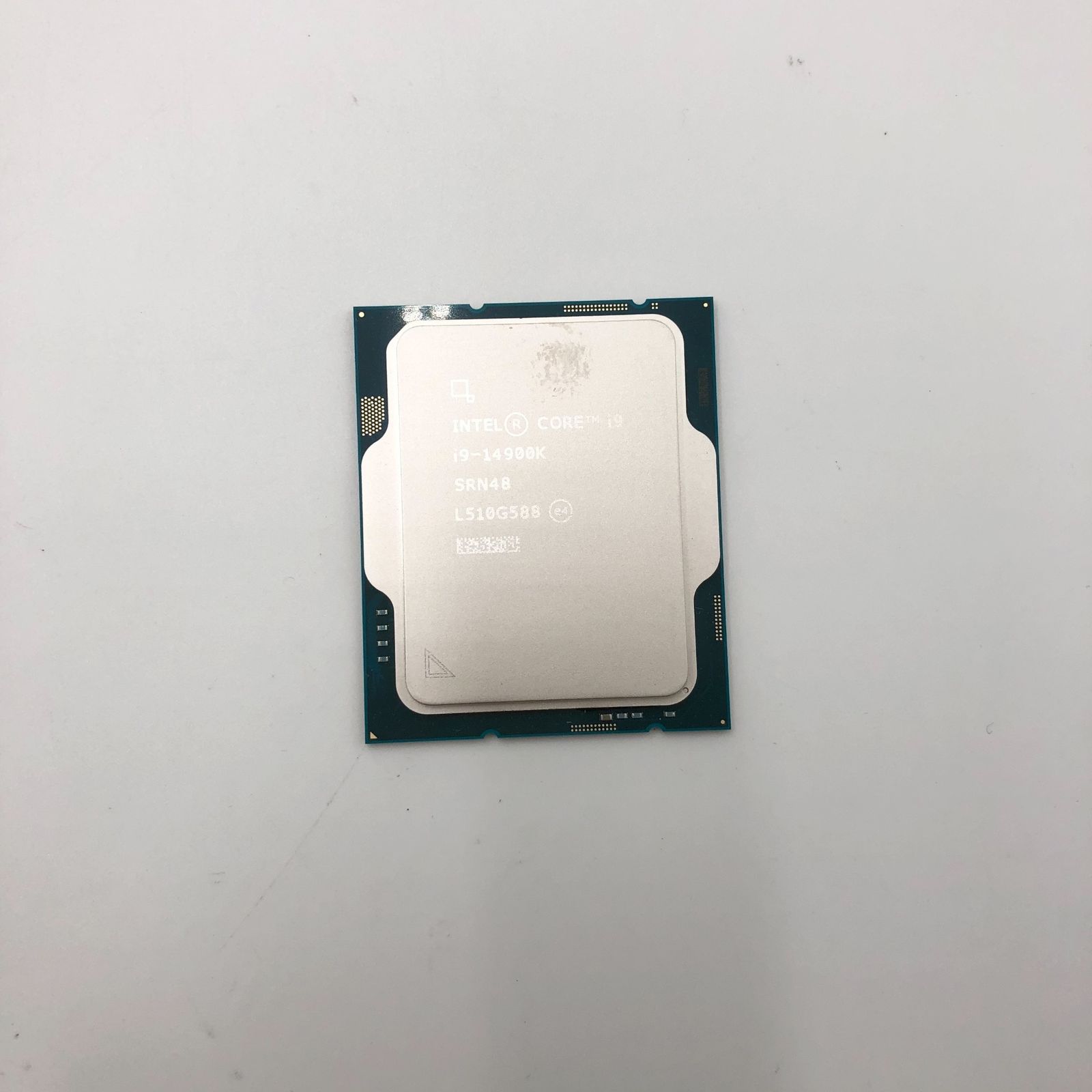 intel 第14世代 CPU Core i 9 14900 K アンロック版 GPU機能付き 24コア 32スレッド 最大周波数 6 0 GHz LGA 1700 日本
