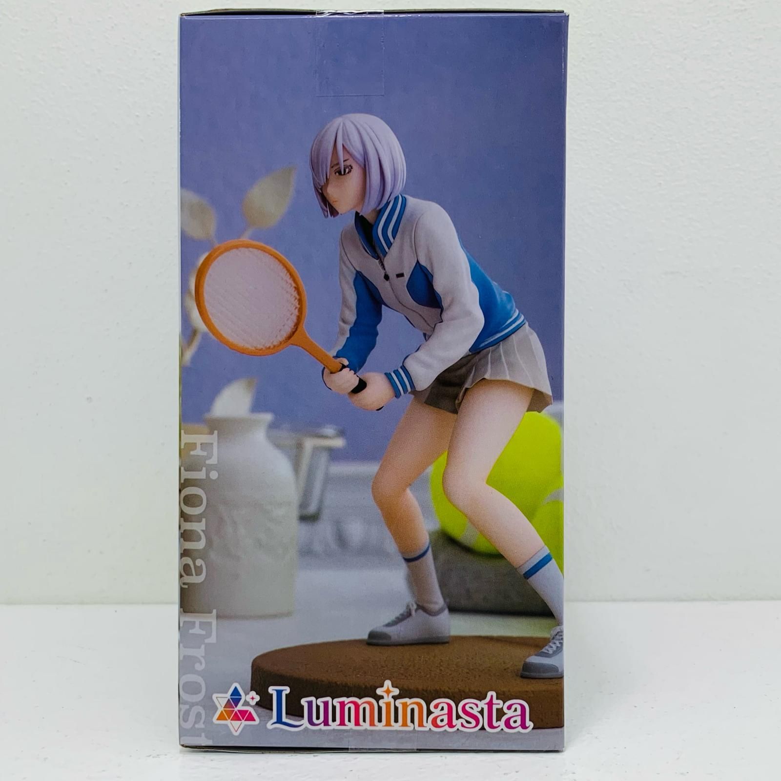 フィオナ　グッズ　まとめ売り フィオナ・フロスト | ITEMS | TAMASHII SPOT OSAKA | 魂ネイションズ