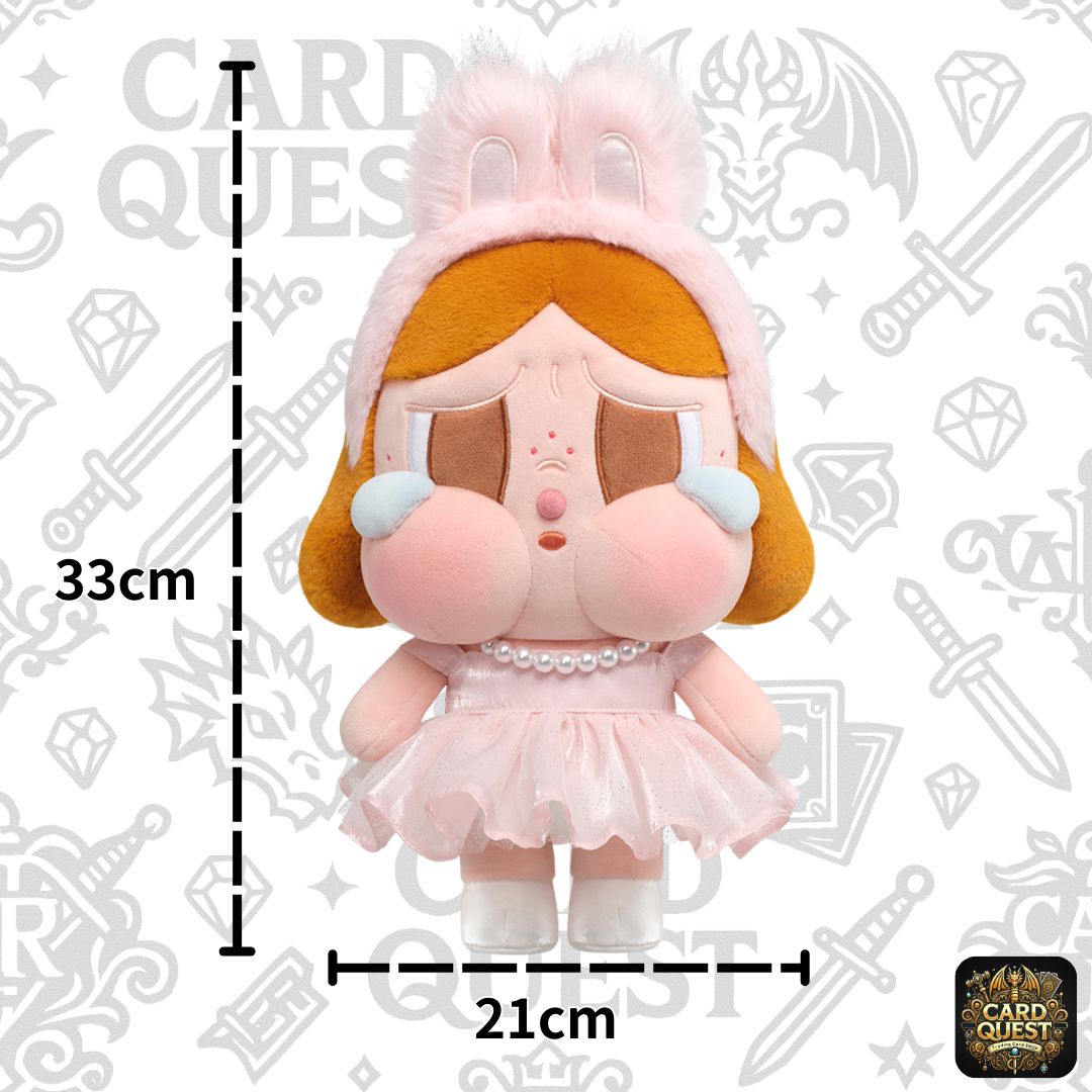 crybaby/SHINY SHINY Push Dall/クライベイビー 楽天市場】【◇正規品◇】Pop Mart Crybaby Shiny Shiny Series Plush