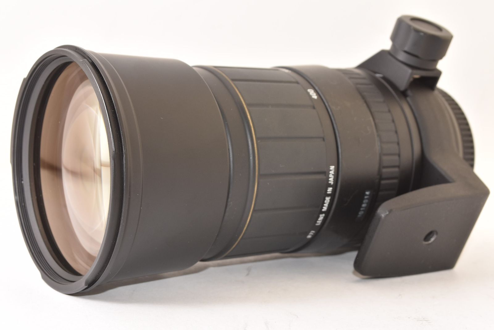 SIGMA シグマ 135 400 mm F 4 5 6 APO for PENTAX 2512080