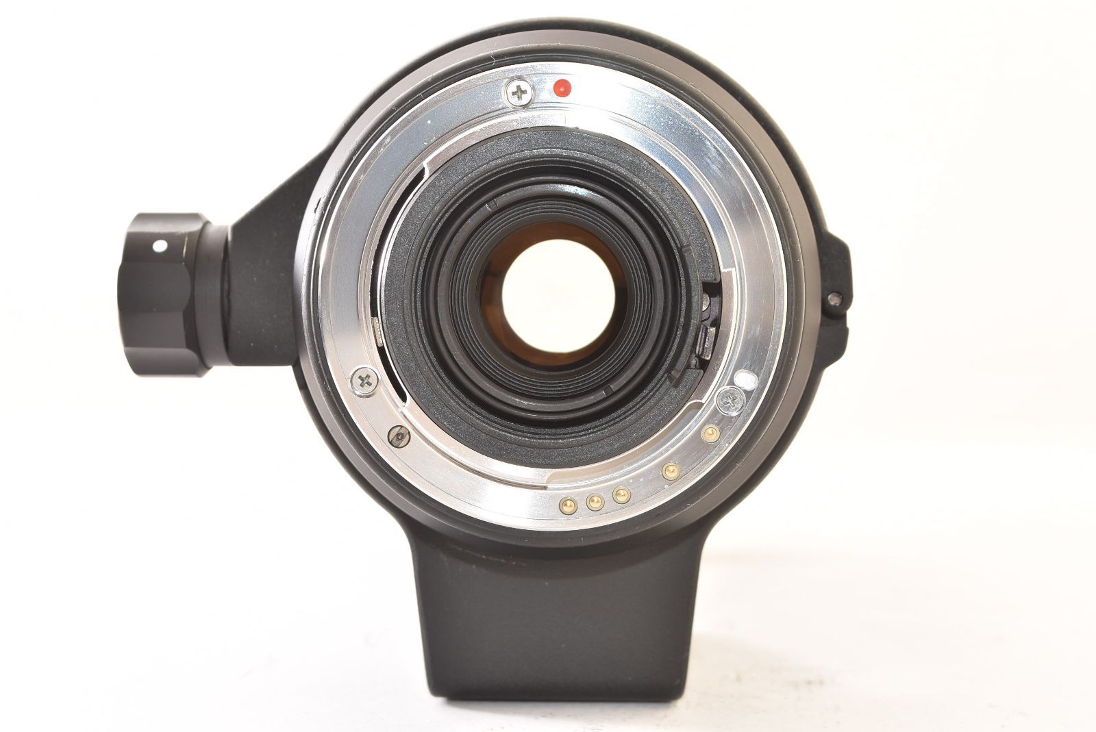  SIGMA シグマ 135 400 mm F 4 5 6 APO for PENTAX 2512080 レンズ(ズーム) カメラ