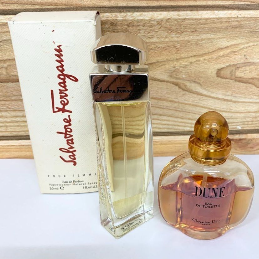 クリスチャンディオール DUNE デューン 30ml CD DIOR 香水