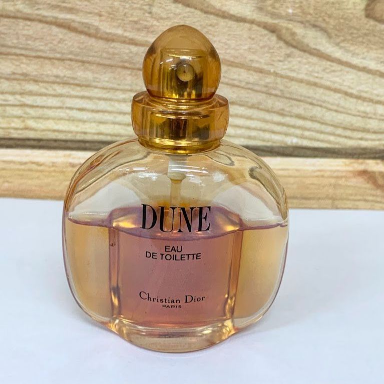 クリスチャンディオール DUNE デューン 30ml CD DIOR 香水