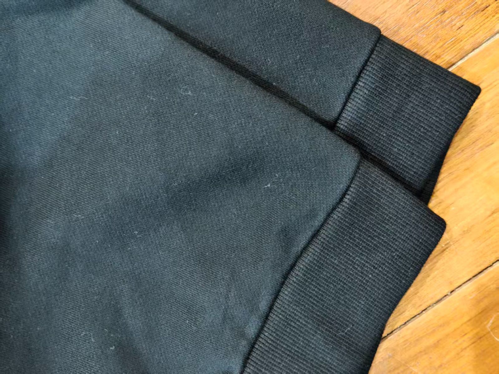 オーバーサイズフィット