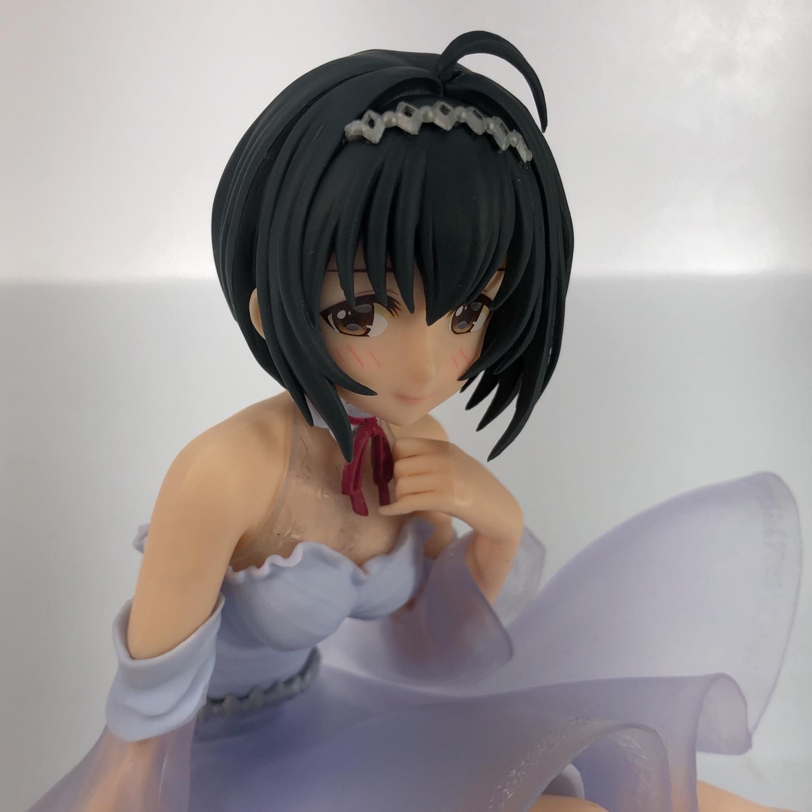 飾磨店】 中古 小日向美穂「アイドルマスターシンデレラガールズ