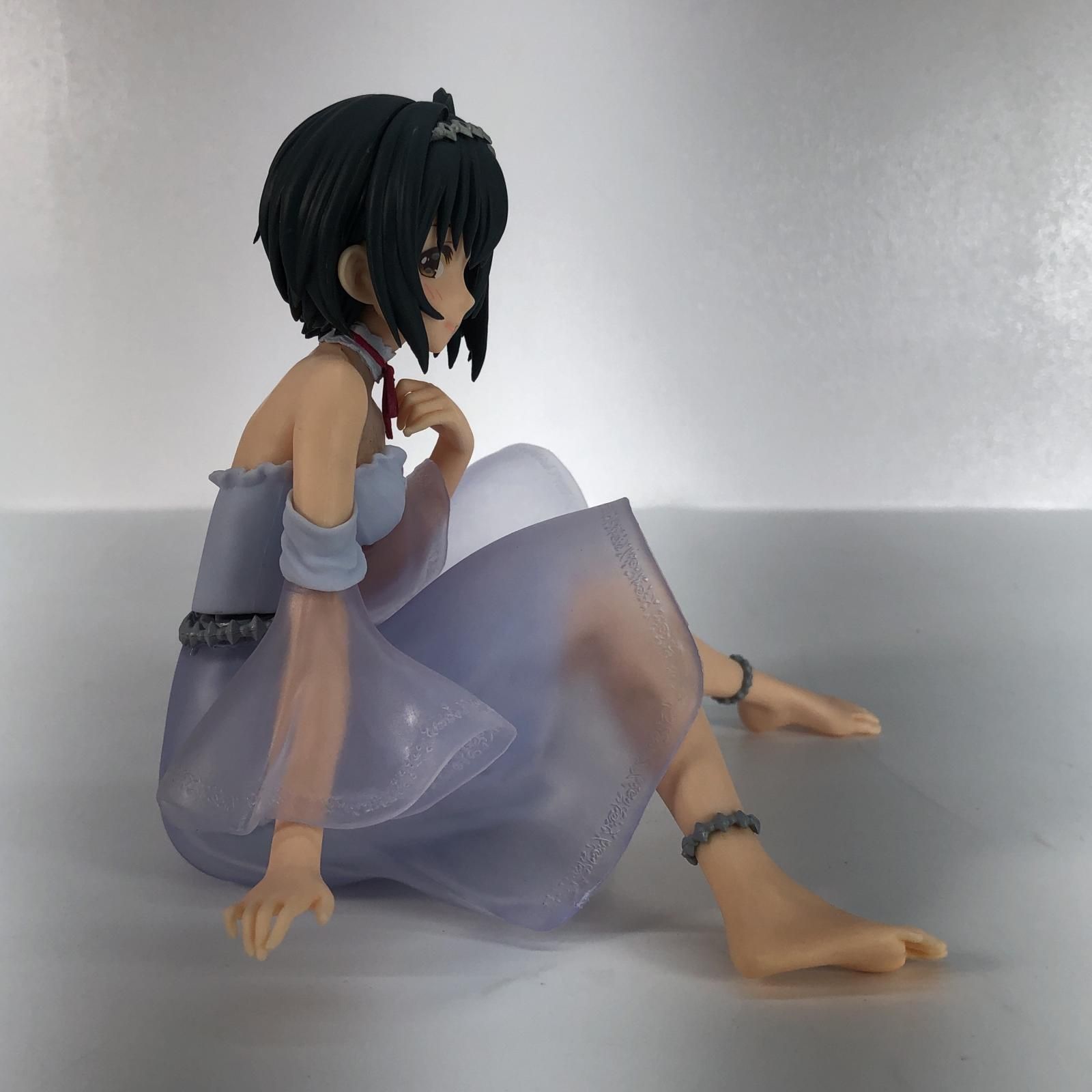 飾磨店】 中古 小日向美穂「アイドルマスターシンデレラガールズ