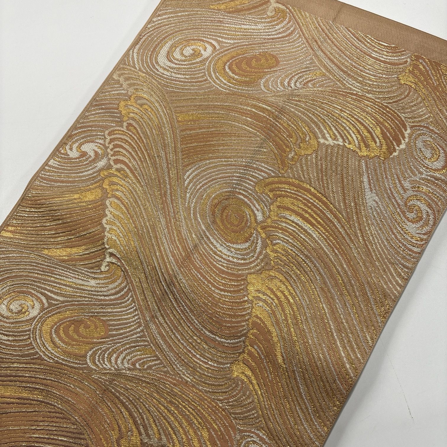 袋帯 10本 帯まとめ売り 同梱購入歓迎 リメイク用 着付け練習用【12244