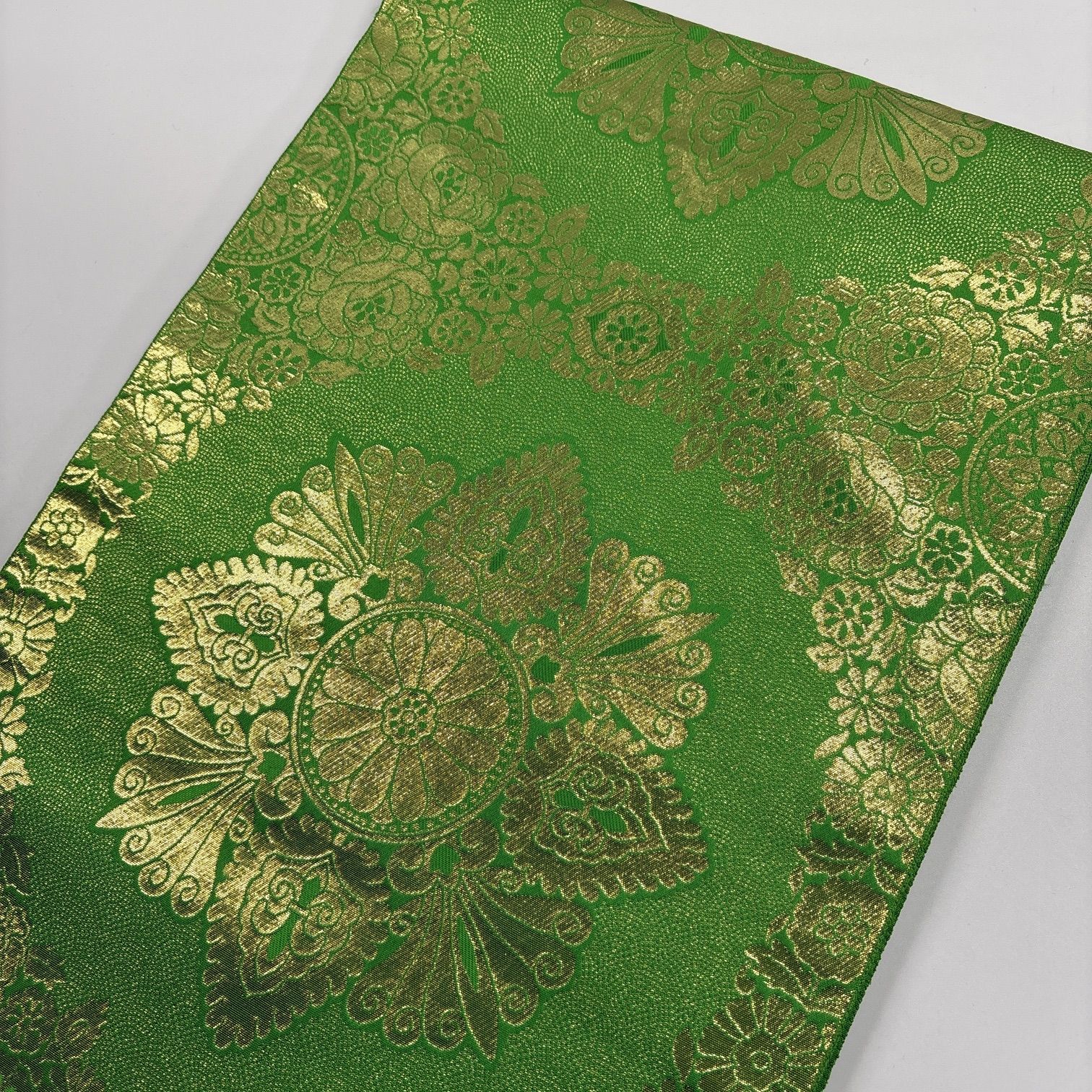 袋帯 10本 帯まとめ売り 同梱購入歓迎 リメイク用 着付け練習用【12244