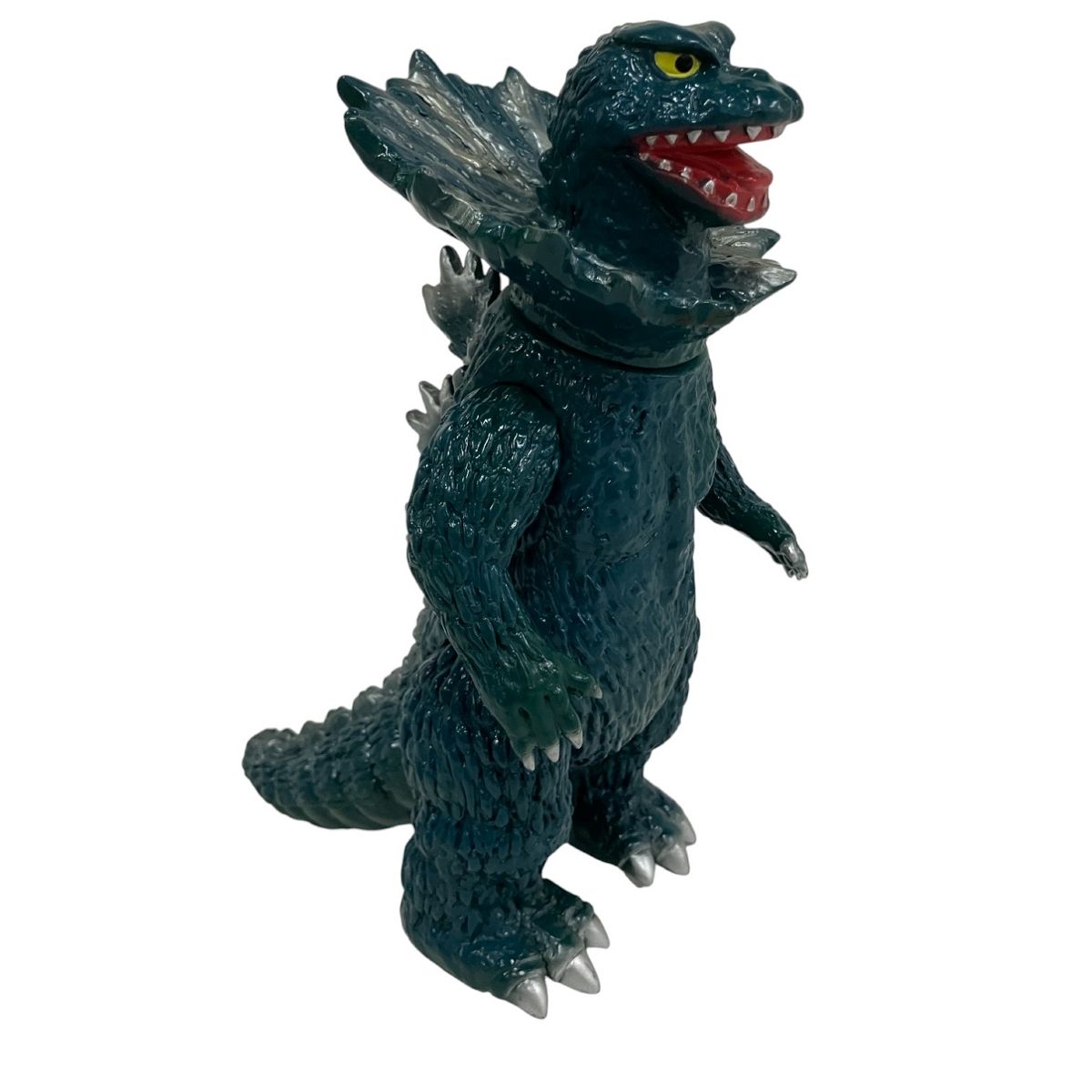 円谷プロ マーミット 怪獣シリーズ ジラース ウルトラマン ソフビ 特撮