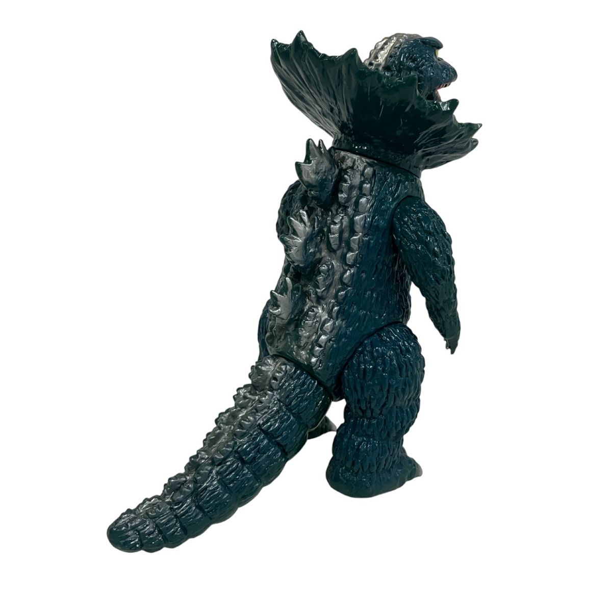 円谷プロ マーミット 怪獣シリーズ ジラース ウルトラマン ソフビ 特撮