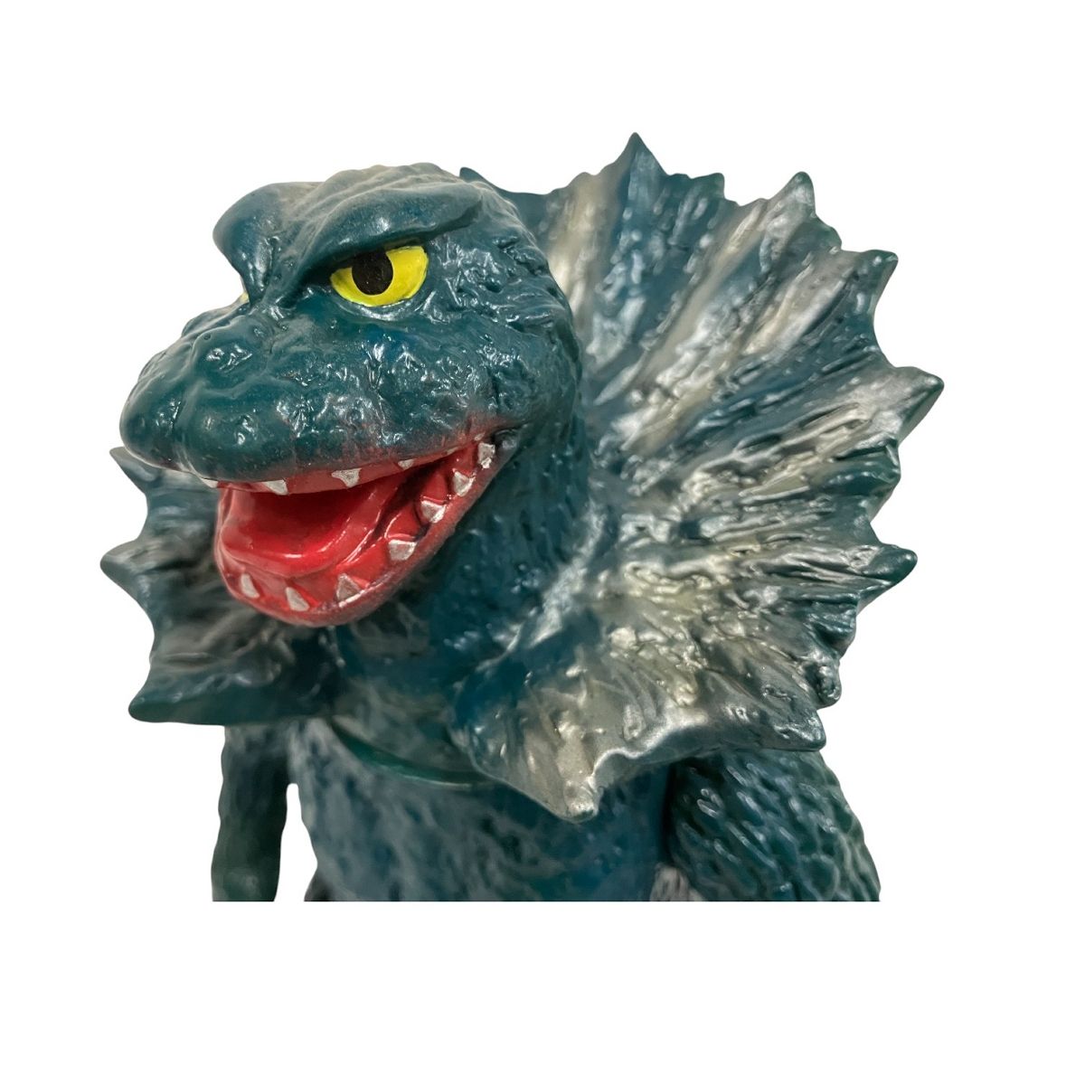 円谷プロ マーミット 怪獣シリーズ ジラース ウルトラマン ソフビ 特撮