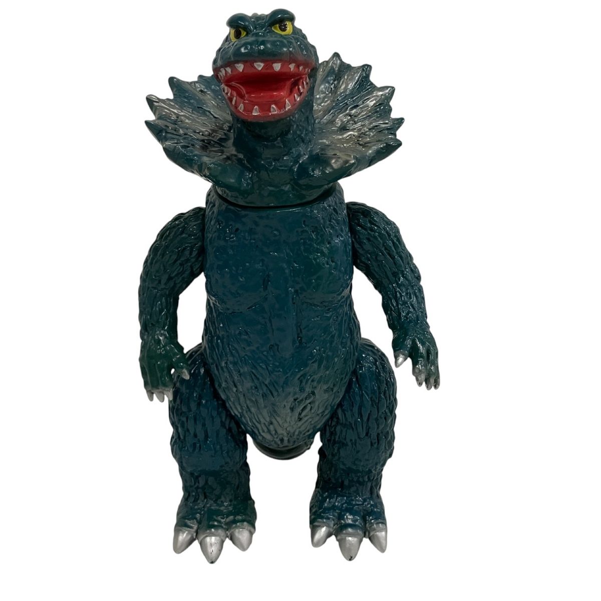 円谷プロ マーミット 怪獣シリーズ ジラース ウルトラマン ソフビ 特撮