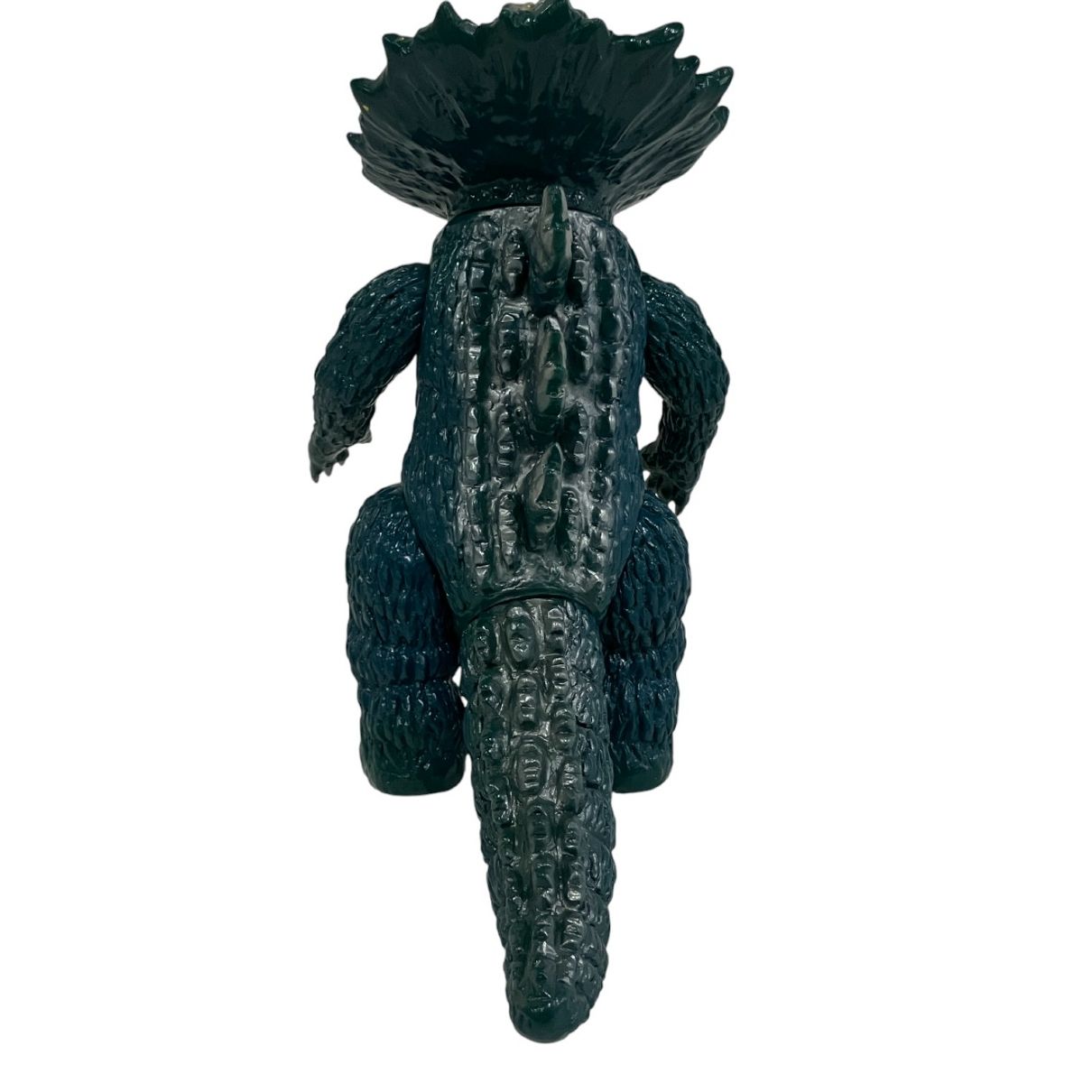 円谷プロ マーミット 怪獣シリーズ ジラース ウルトラマン ソフビ 特撮