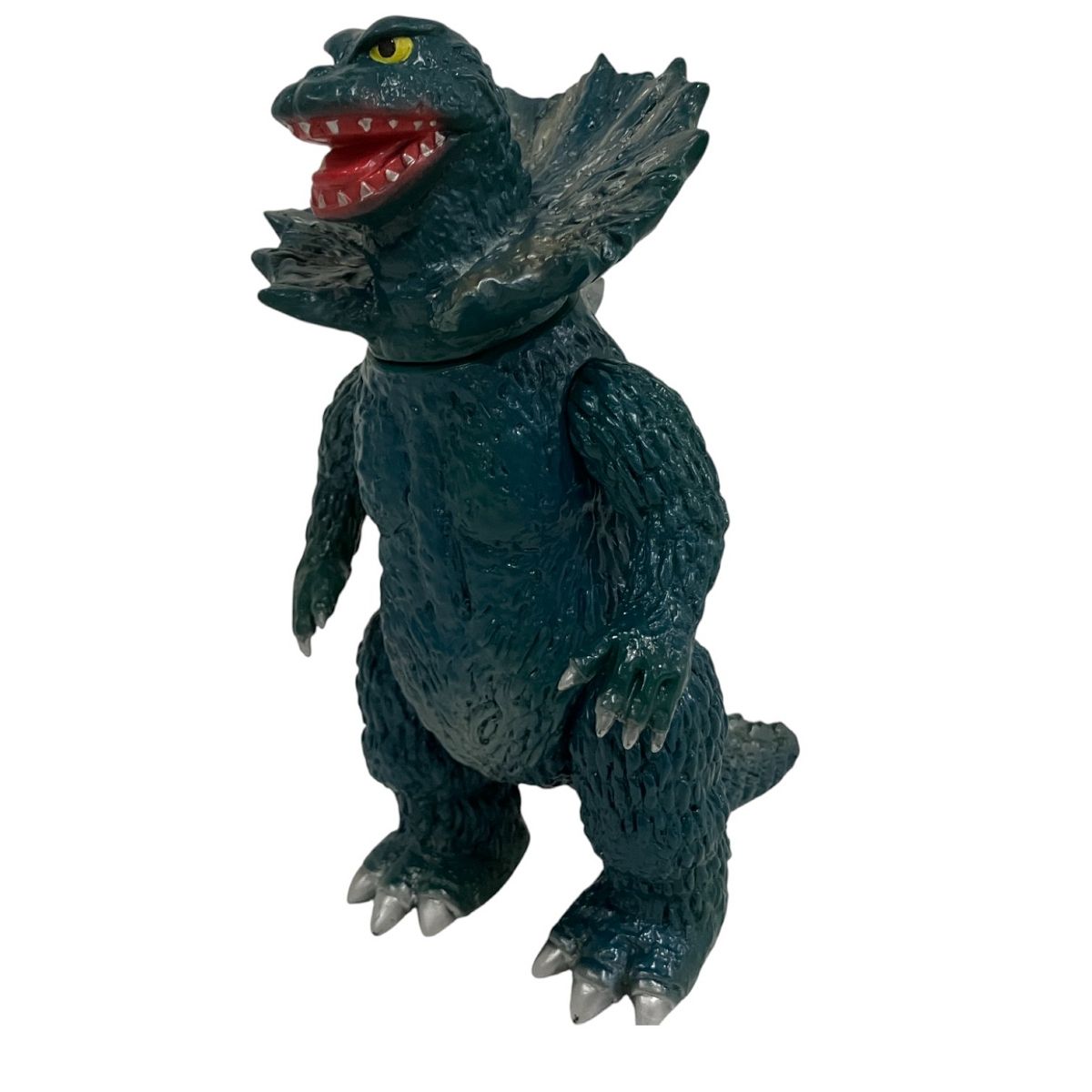 円谷プロ マーミット 怪獣シリーズ ジラース ウルトラマン ソフビ 特撮