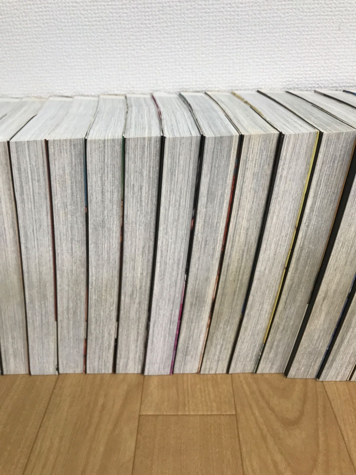 グラップラー刃牙