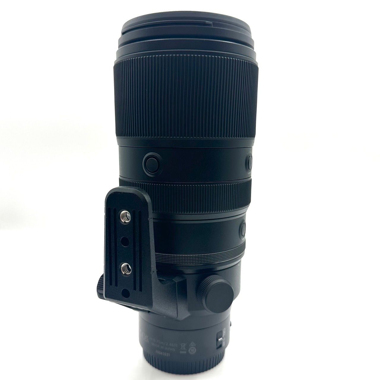 Nikon 望遠ズームレンズ