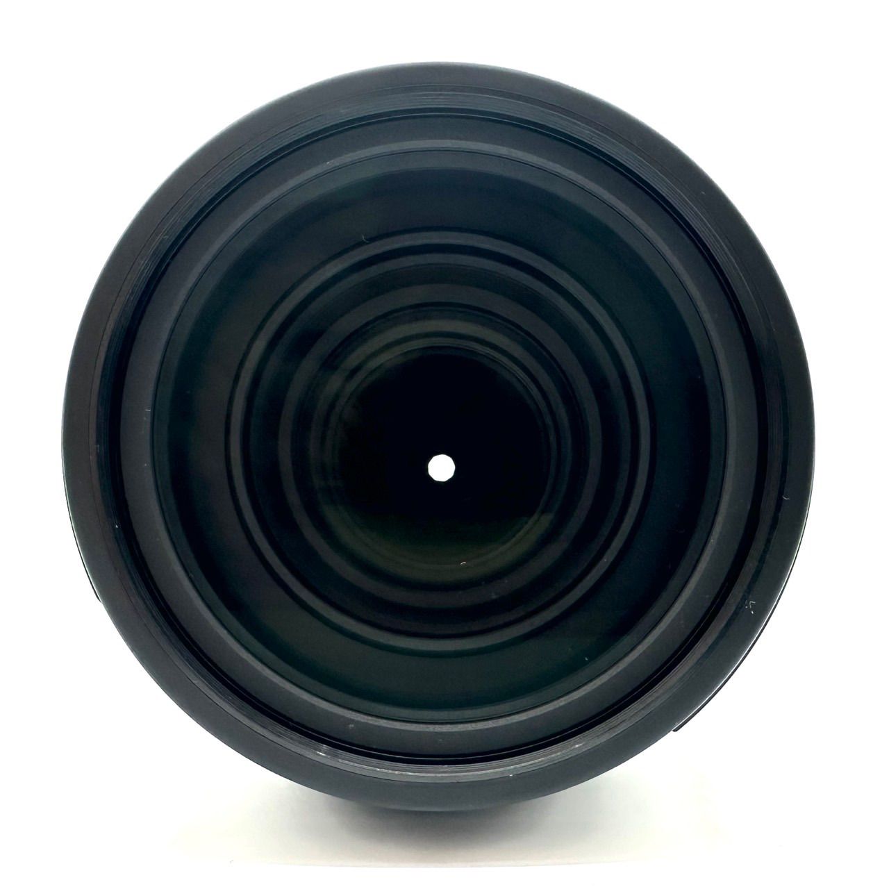 Nikon 望遠ズームレンズ NIKKOR Z 100 400 mm f 4 5 6 VR S Zマウント フルサイズ対応 Sライン NZ ニコン ブラック