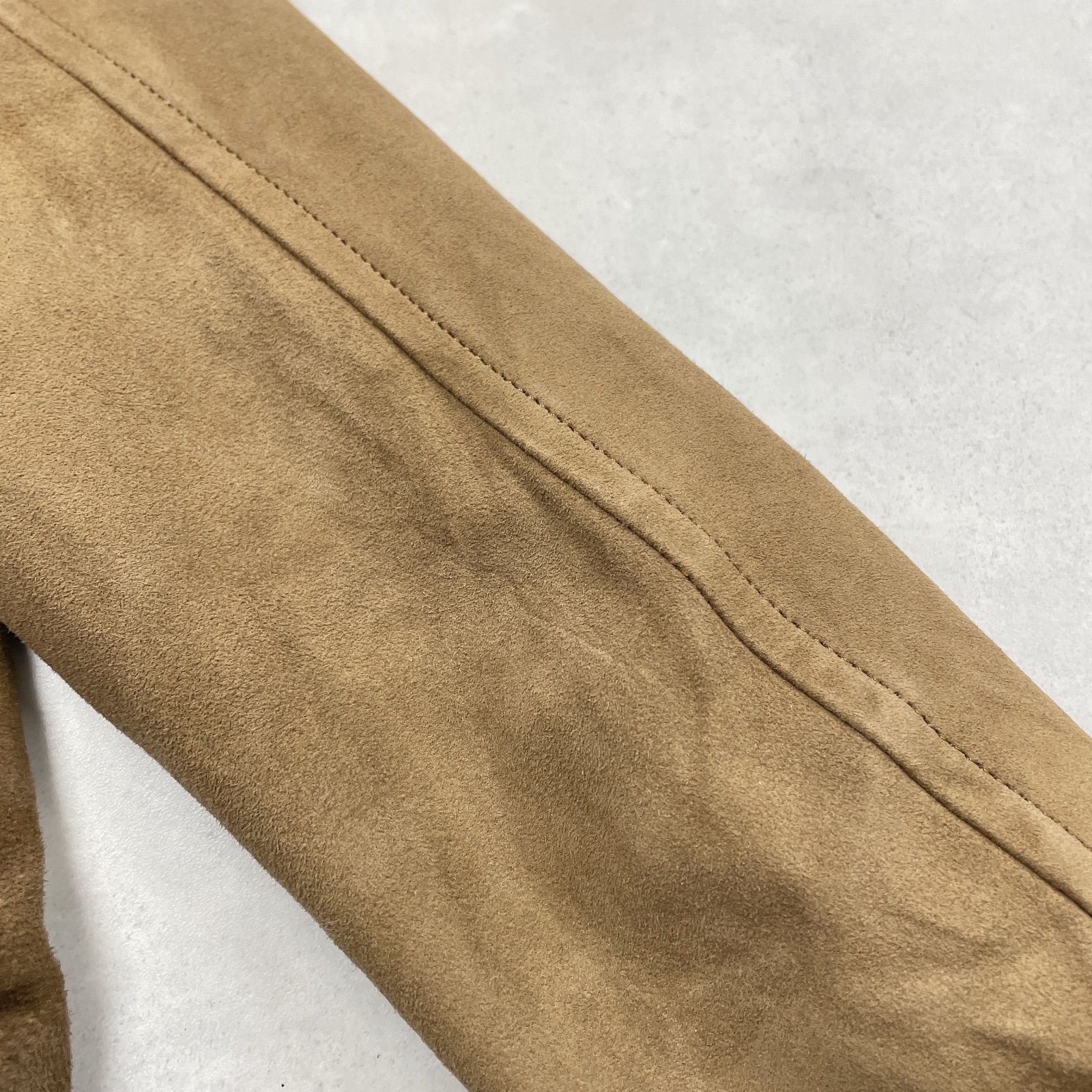 レザージャケット