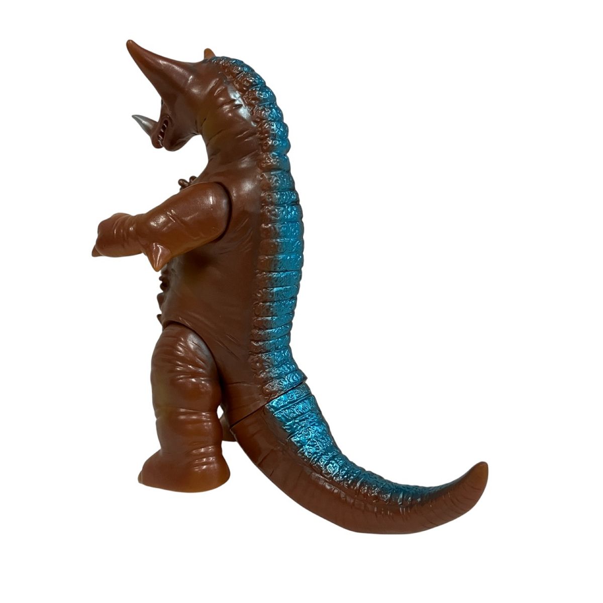 バンダイ ブルマァク 復刻版怪獣シリーズ 復刻版 古代怪獣 ゴモラ 約