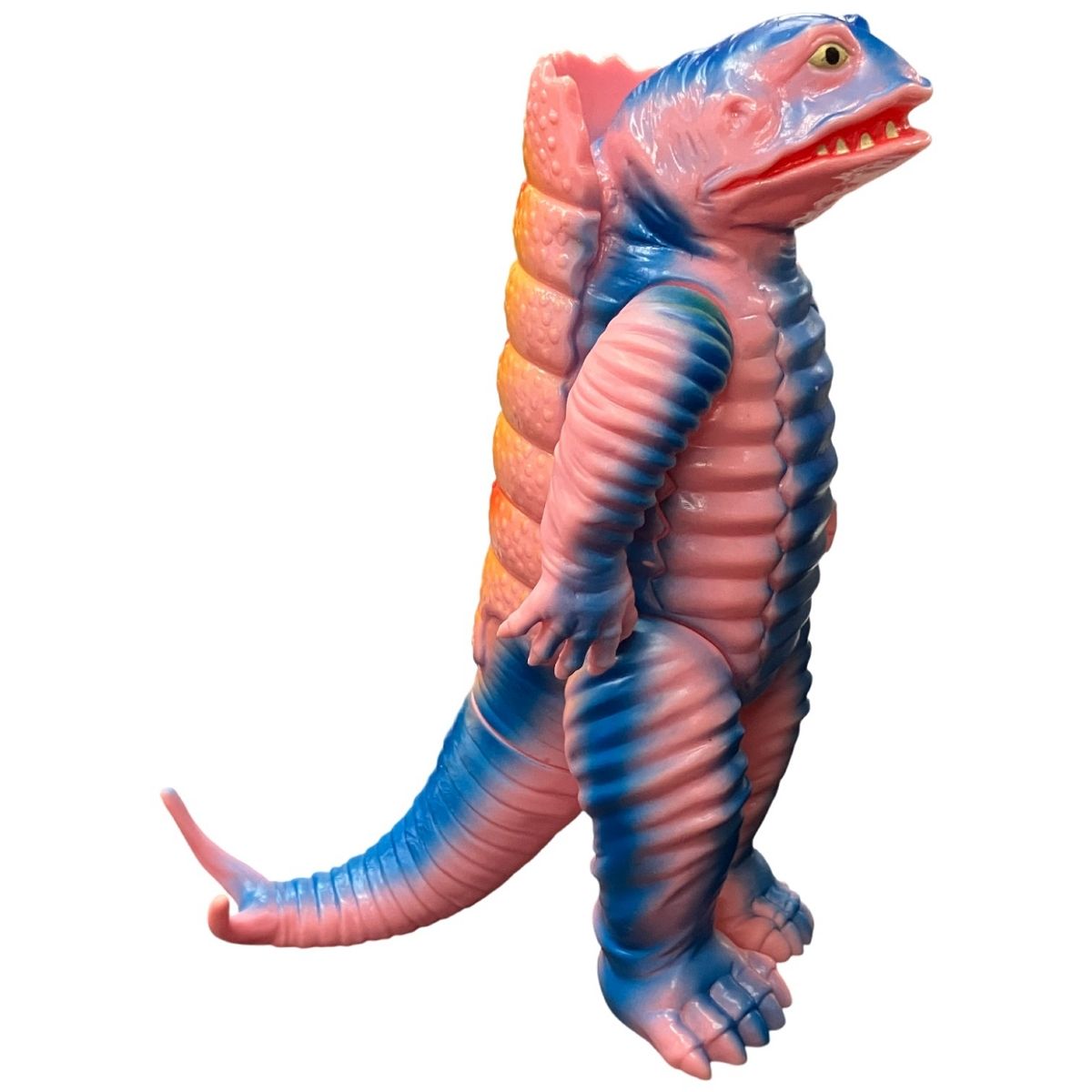 バンダイ B-CLUB ブルマァク 復刻版怪獣シリーズ 毒ガス怪獣 ケムラー